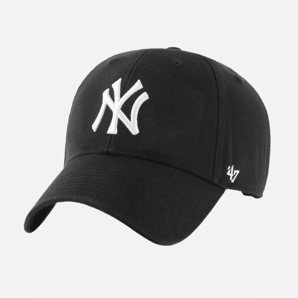 MLB New York Yankees Legend Relaxed Fit Cap - Men