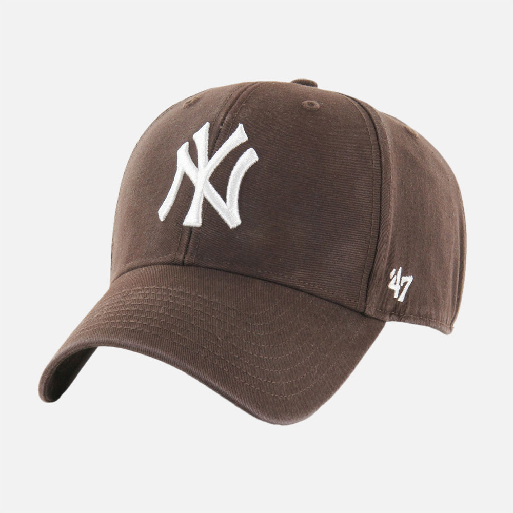 MLB New York Yankees Legend Relaxed Fit Cap - Men