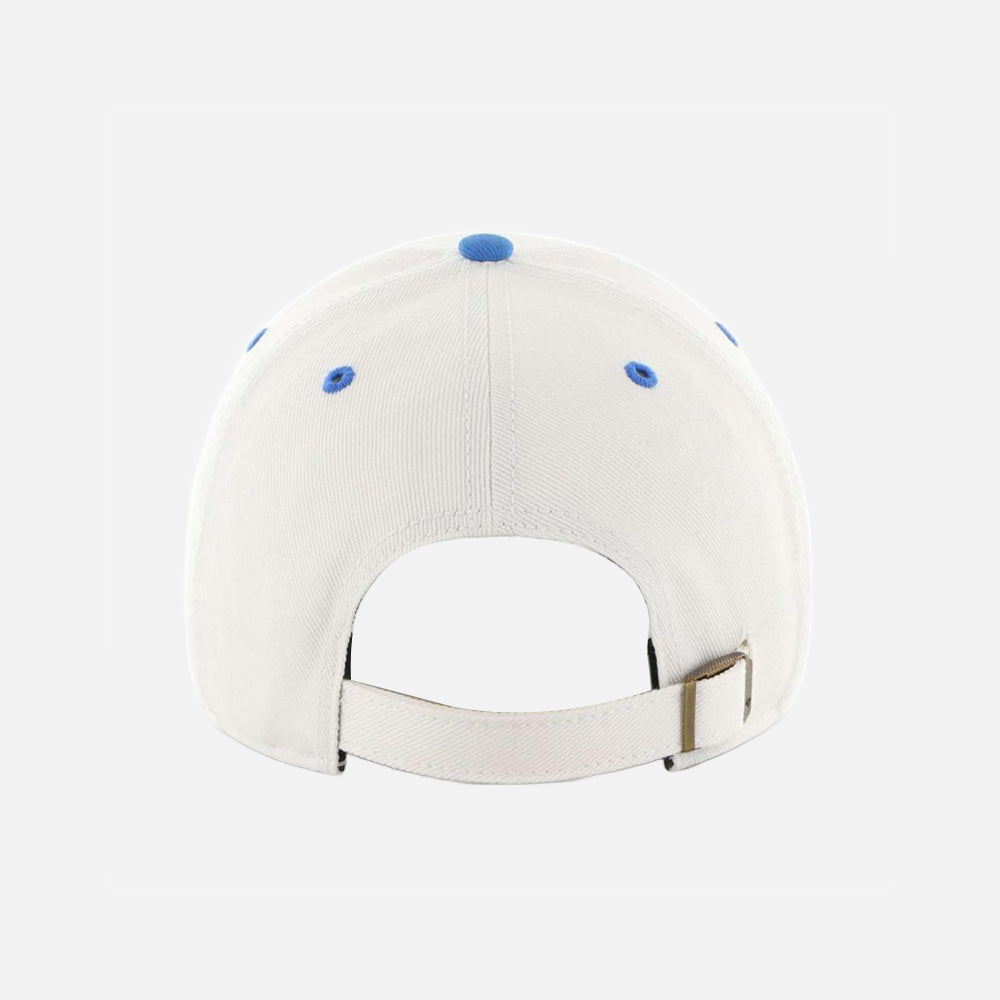Los Angeles Dodgers Heavy Twill Strapback Cap - Men