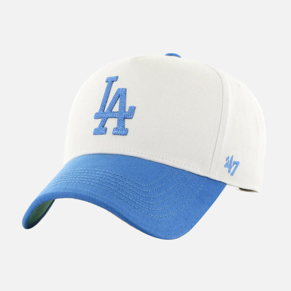 Los Angeles Dodgers Heavy Twill Hero Offside DT Cap - Men