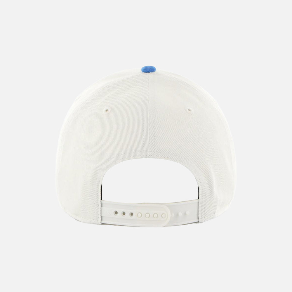 Los Angeles Dodgers Heavy Twill Hero Offside DT Cap - Men