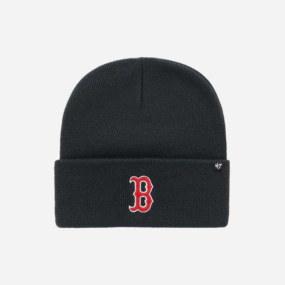 MLB NHL Boston Red Sox Haymaker Cap - Men