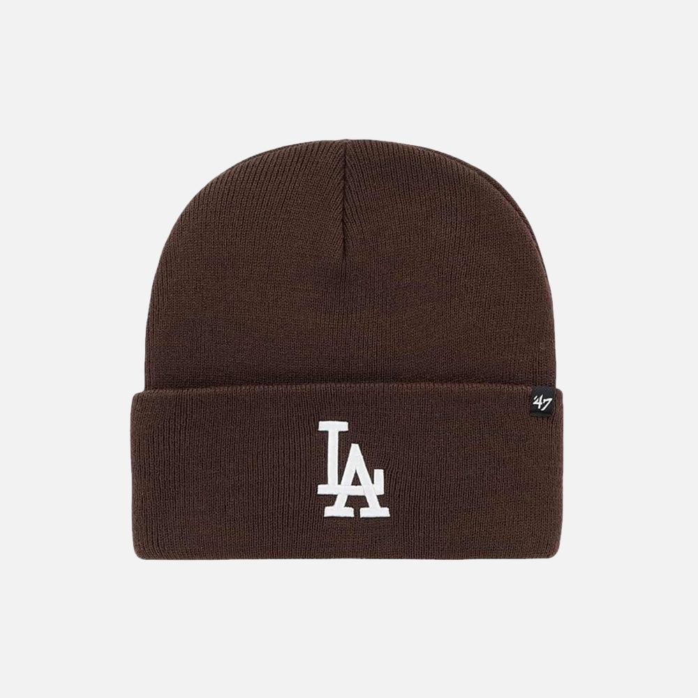 MLB Los Angeles Dodgers Winter Hat - Men