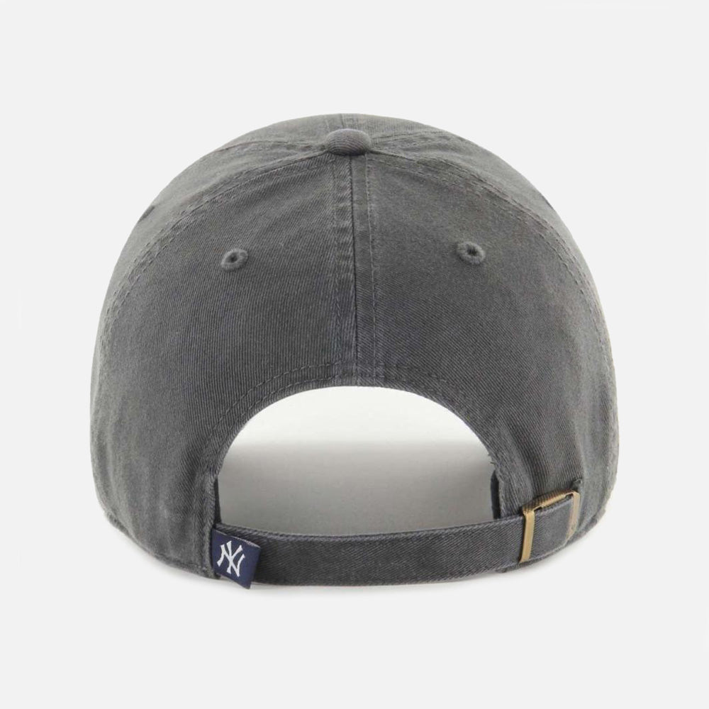 MLB New York Yankees Icon ALT 47 Clean Up Cap - Men