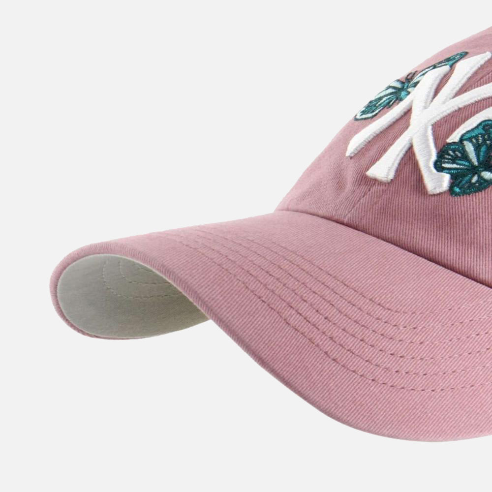 MLB New York Yankees Icon ALT 47 Clean Up Cap - Men