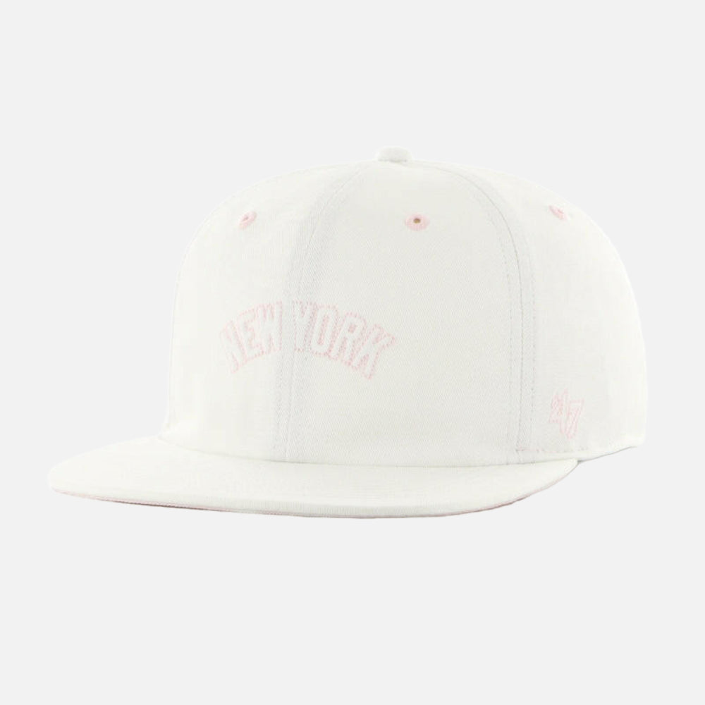 MLB New York Yankees In The Clouds Relax Captain Cap - Men