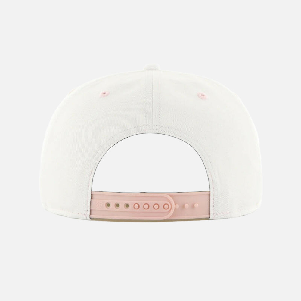 MLB New York Yankees In The Clouds Relax Captain Cap - Men