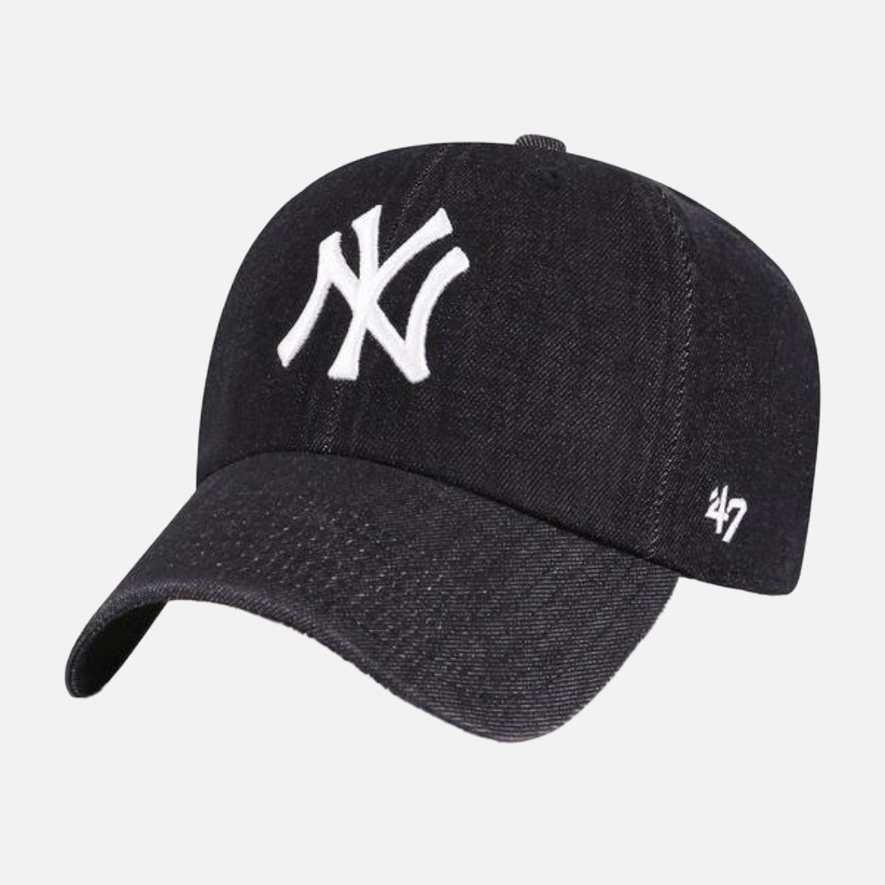 MLB New York Yankees Lennon Clean Up Cap - Men