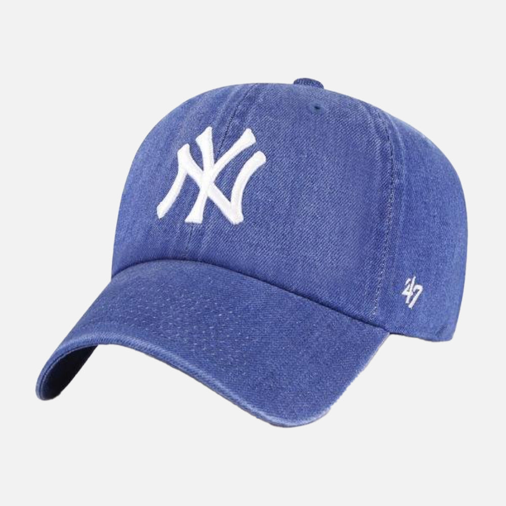 MLB New York Yankees Lennon Clean Up Cap - Men