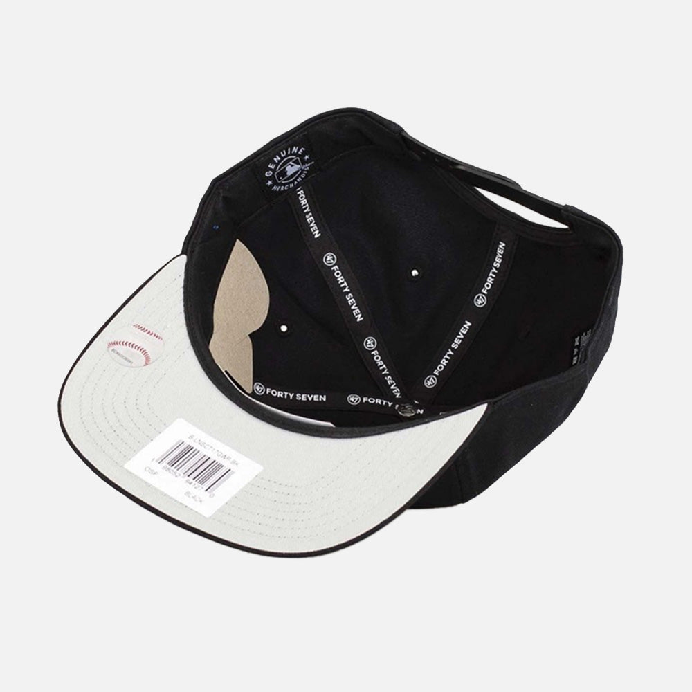 MLB New York Yankees Linscott Captain Cap - Men