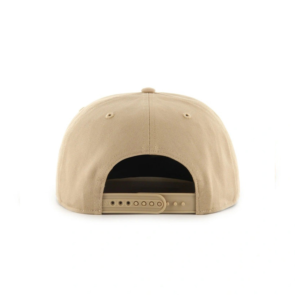 MLB New York Yankees Linscott Captain Cap - Men