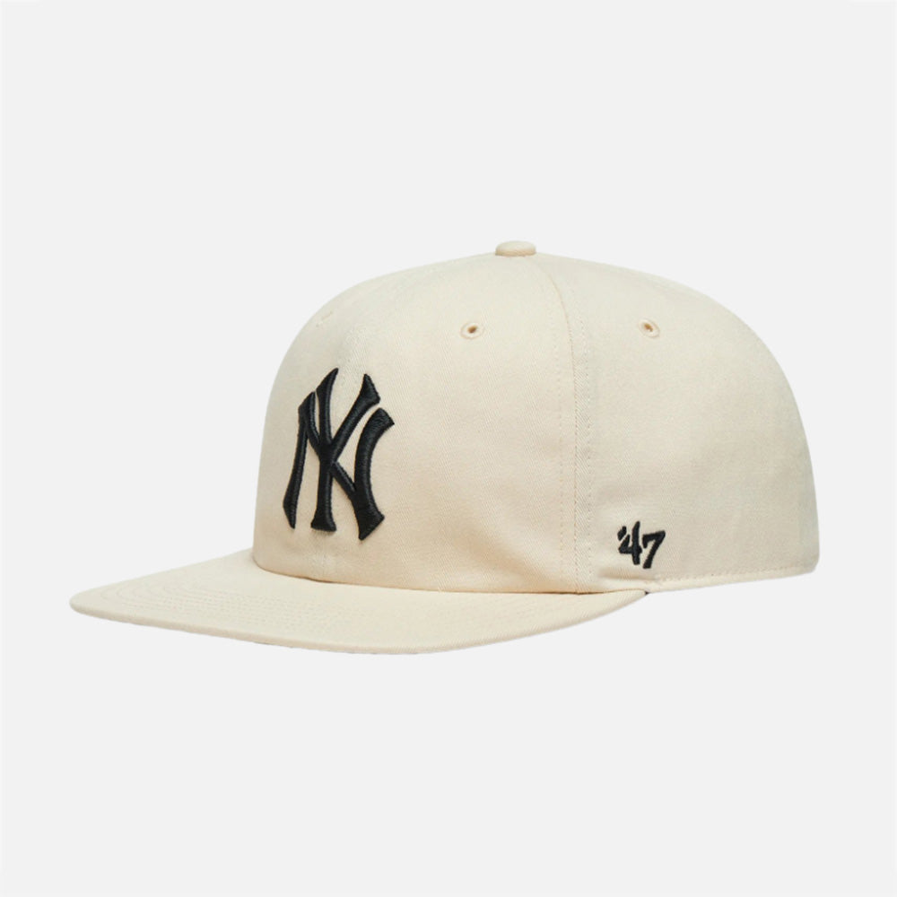 MLB New York Yankees Linscott Captain Cap - Men