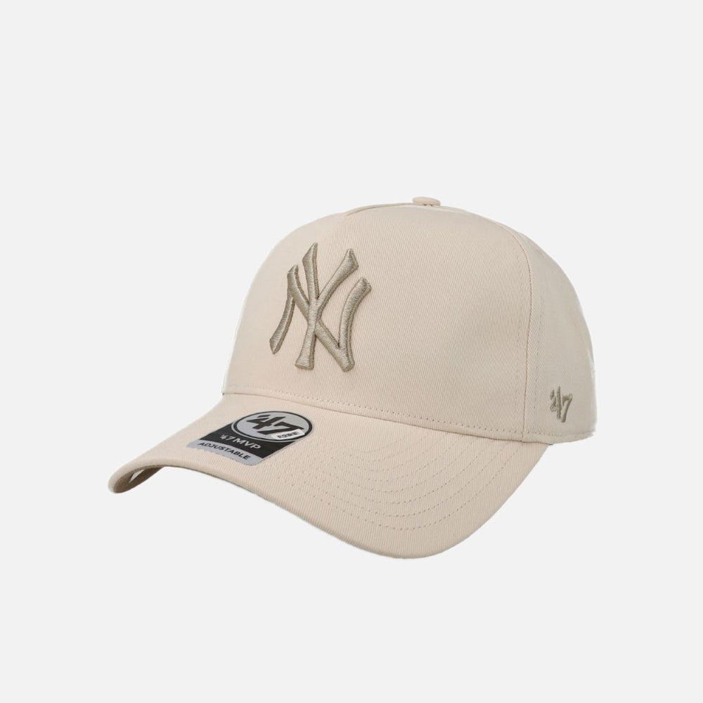 MLB Yankees Sure Shot MVP Cap - Men