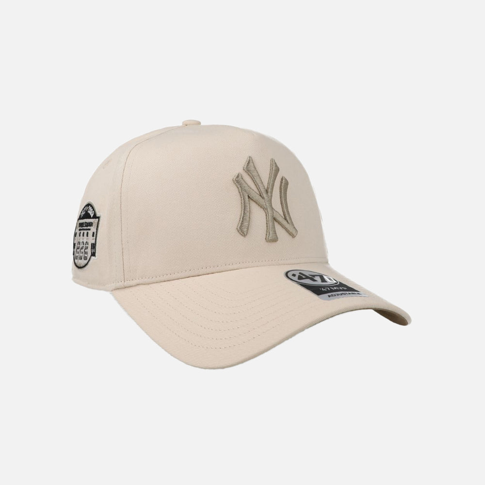 MLB Yankees Sure Shot MVP Cap - Men