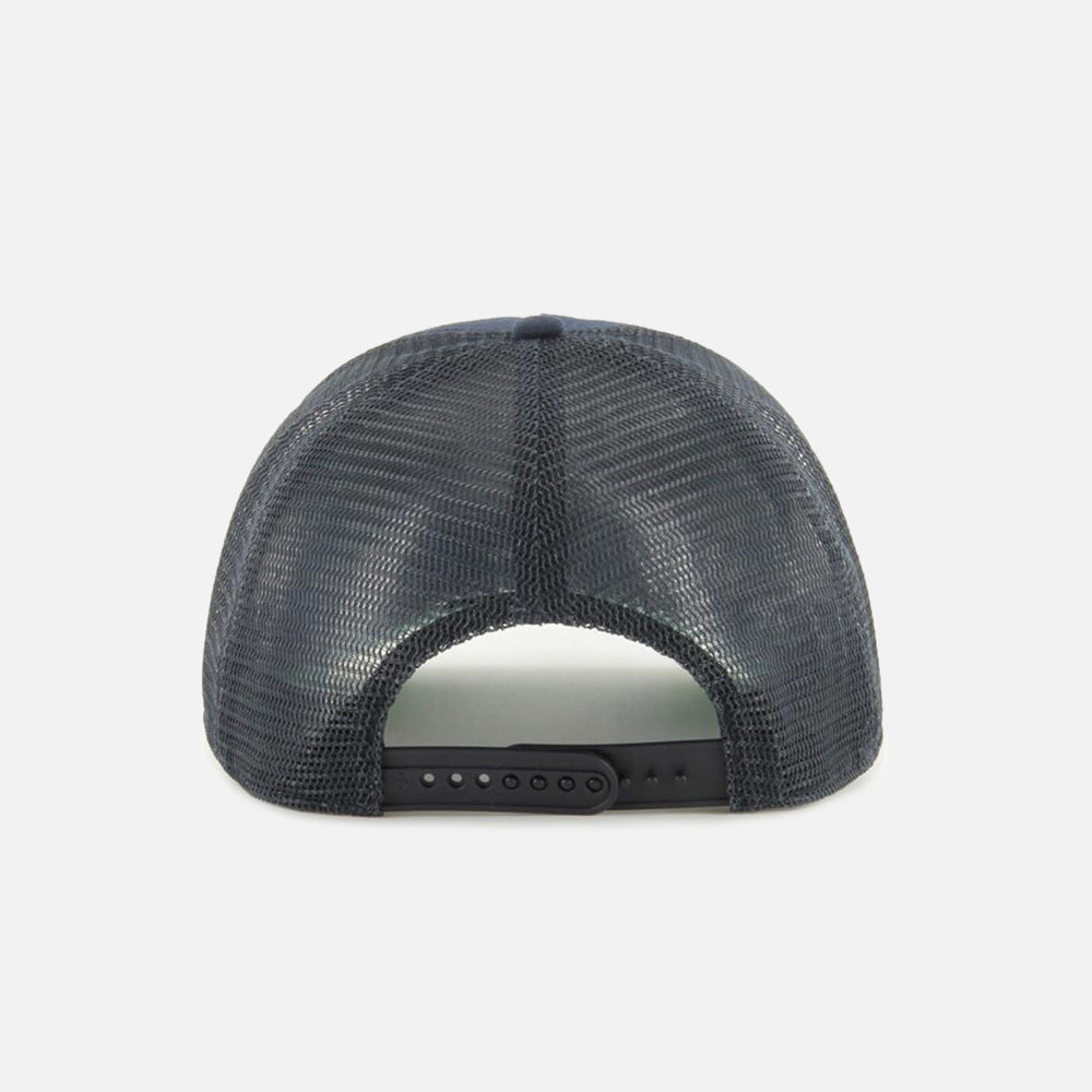 MLB Boston Red Sox Mesh Hitch Cap - Men