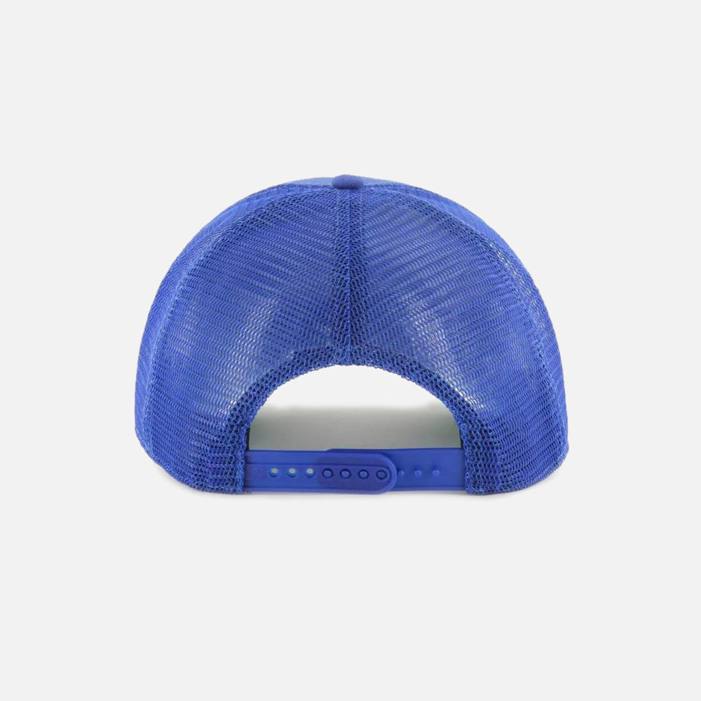 MLB Los Angeles Dodgers Mesh Hitch Cap - Men