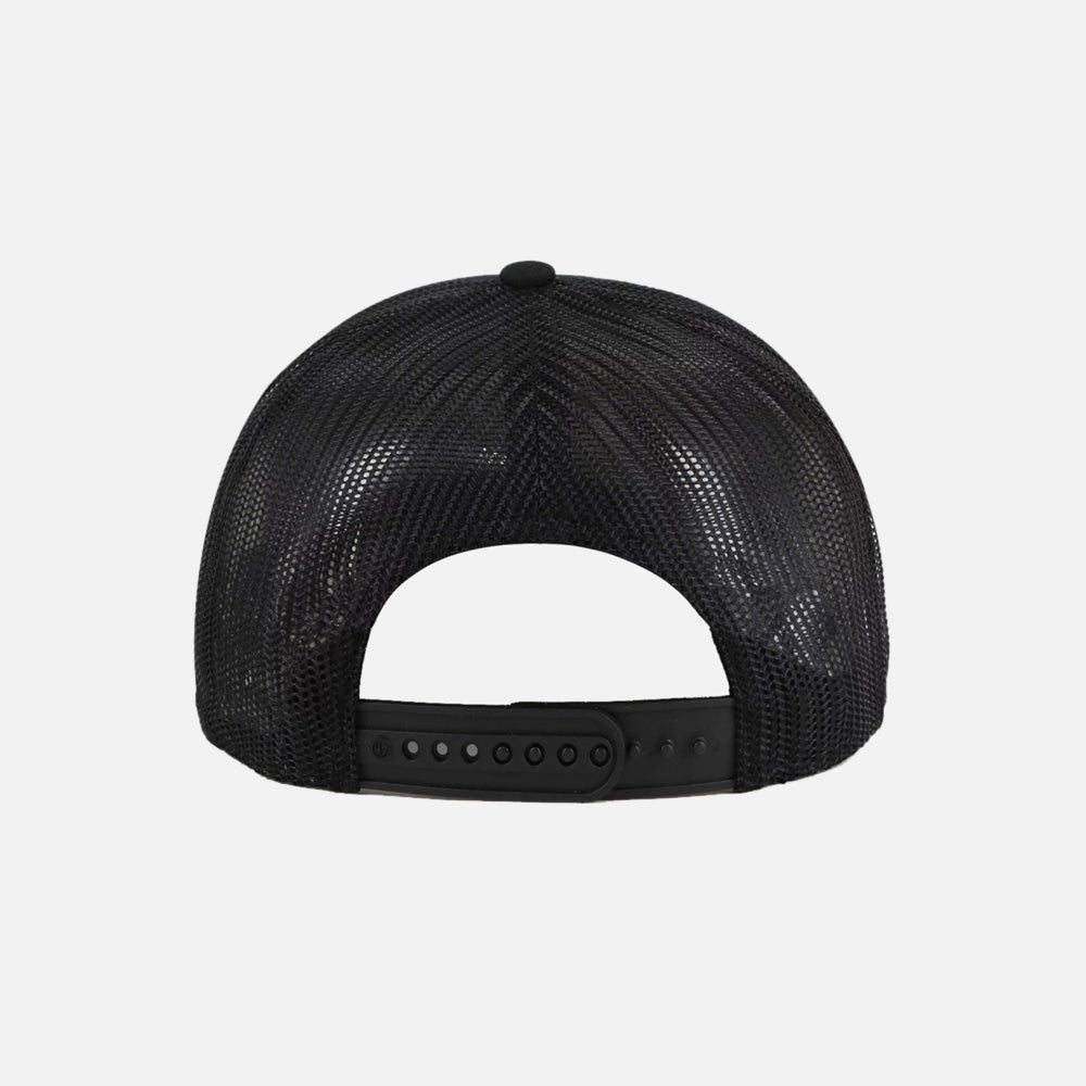 MLB New York Yankees Mesh Hitch Cap - Men