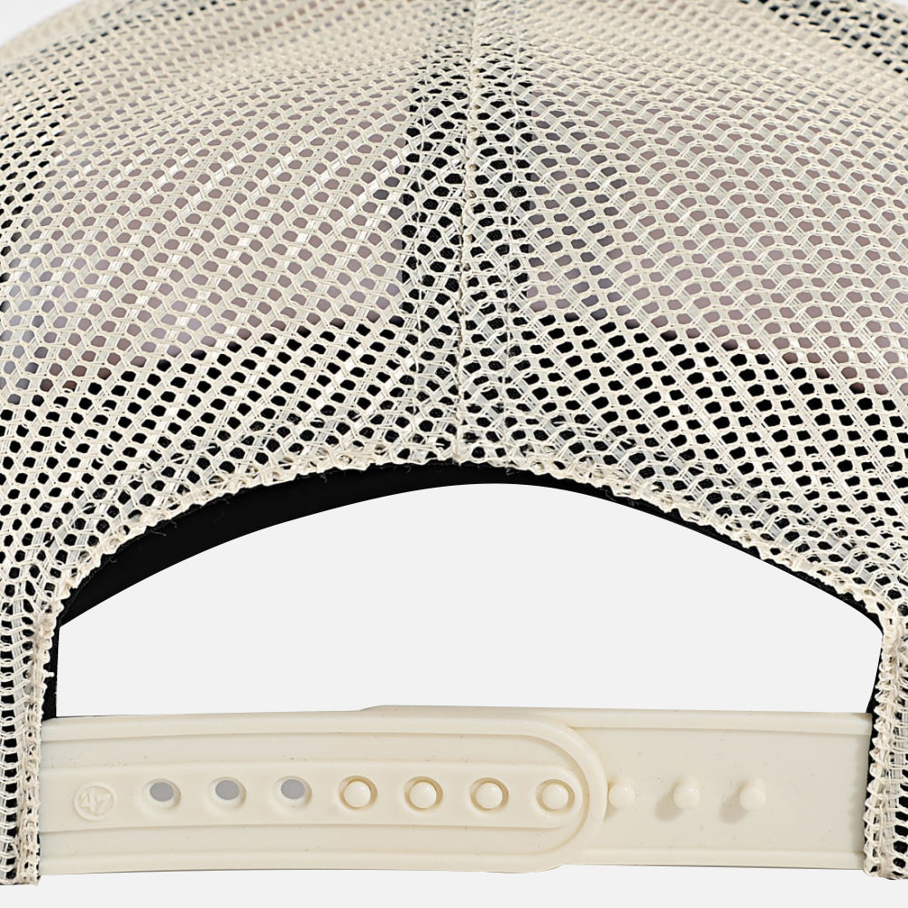 MLB New York Yankees Mesh Hitch Cap - Men