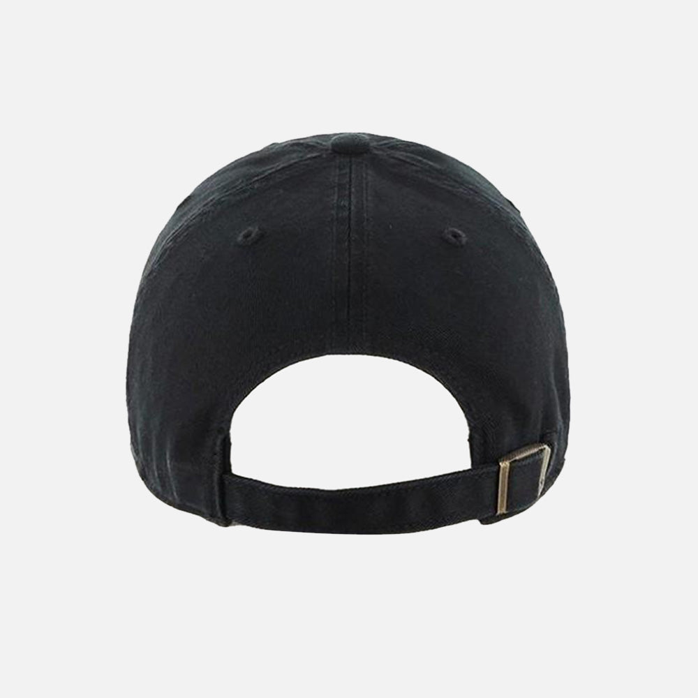 New York Yankees Metallic 47 Clean Up Strapback Cap - Men