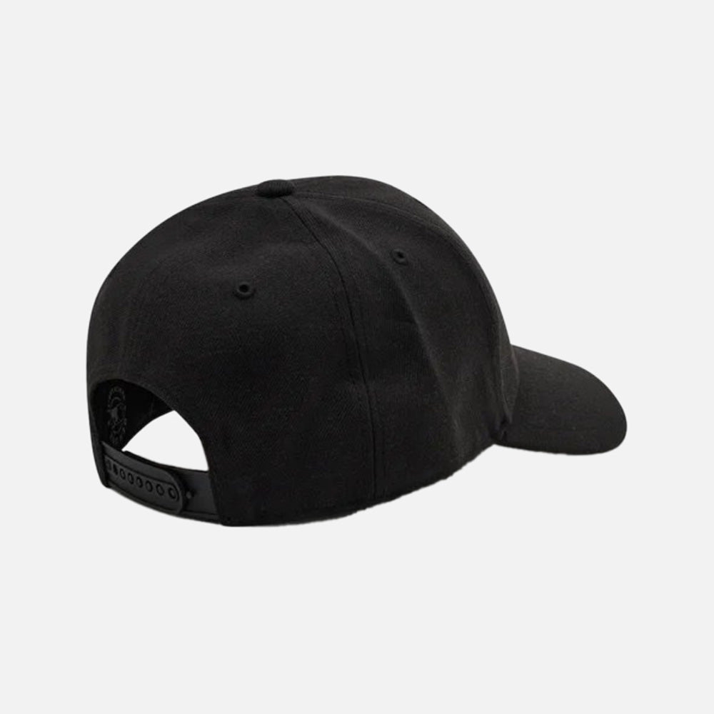MLB New York Yankees Metallic Snap MVP Cap - Men