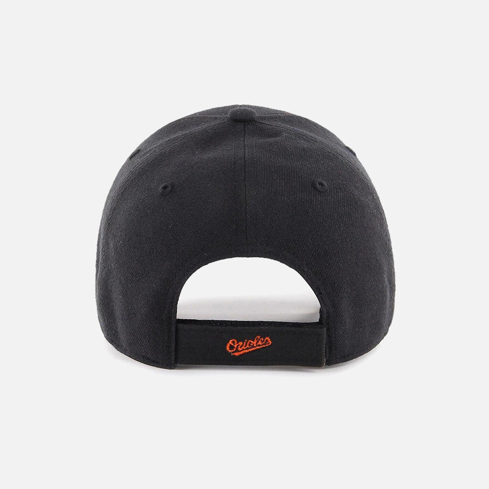 MLB Baltimore Orioles MVP Team Logo Cap - Men