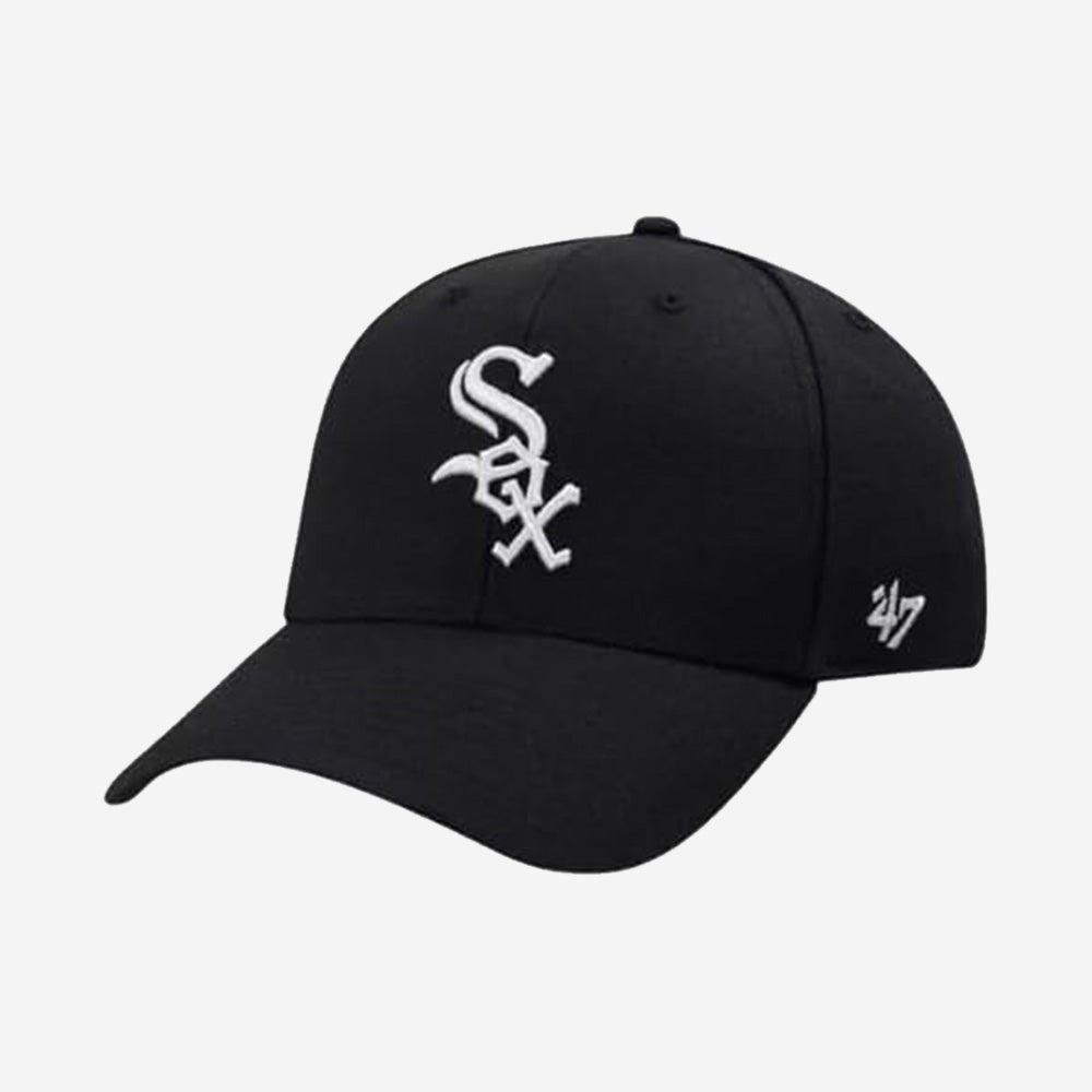 MLB Chicago White Sox MVP Baseball Cap - Men