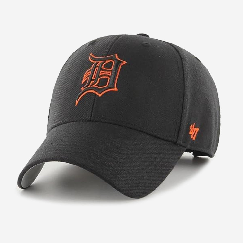 MLB Detroit Tigers Major League Baseball Cap - Men