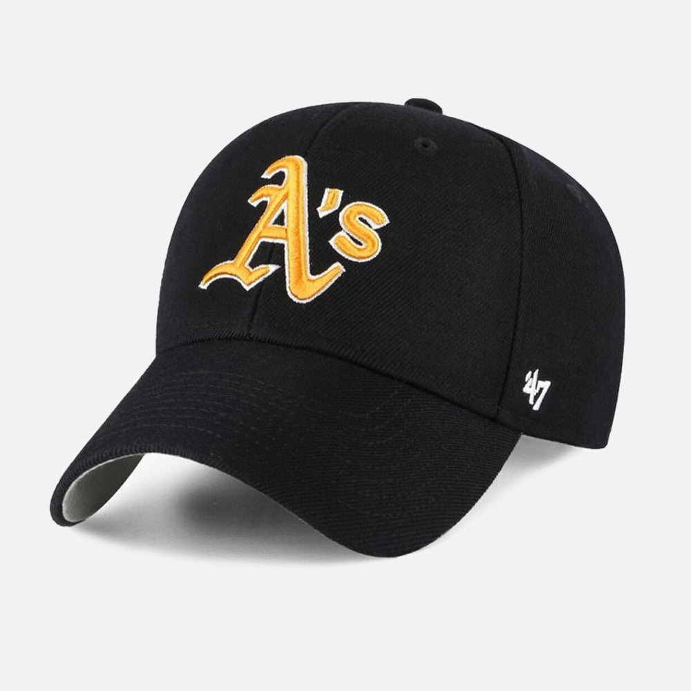 MLB Oakland Athletics MVP Cap - Men