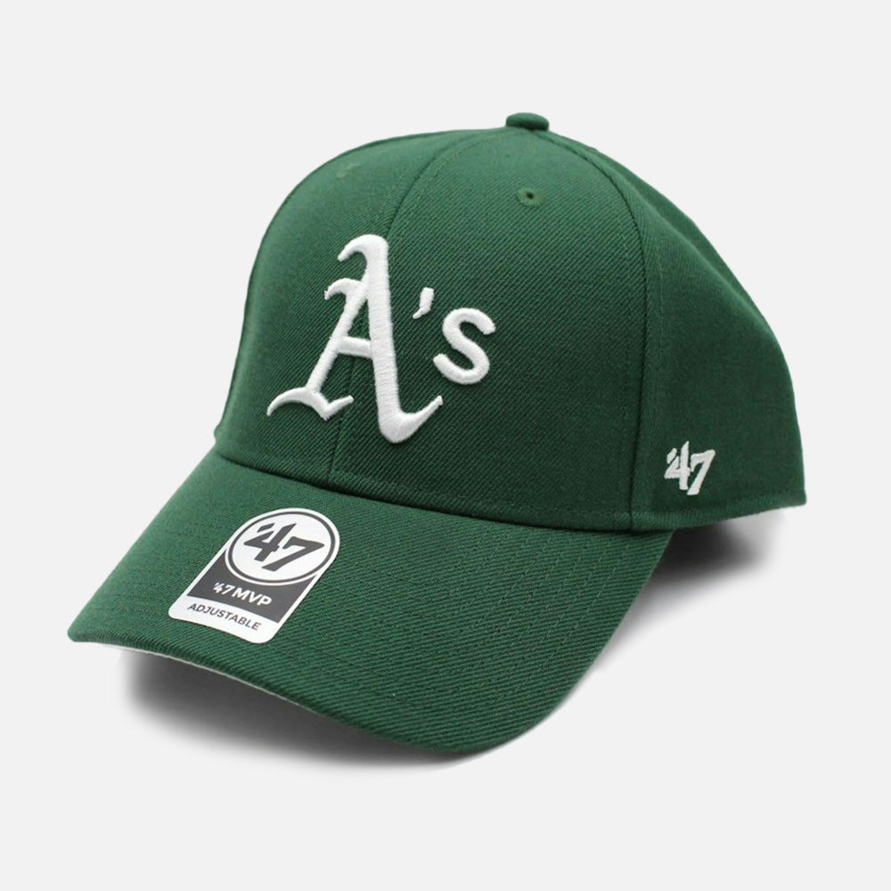MLB Oakland Athletics MVP Cap - Men