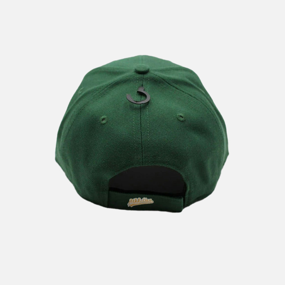 MLB Oakland Athletics MVP Cap - Men