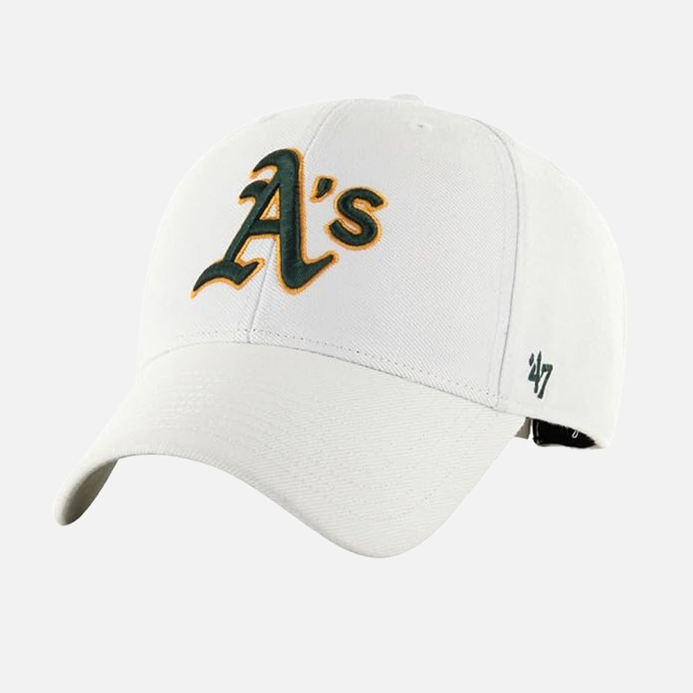 MLB Oakland Athletics MVP Cap - Men