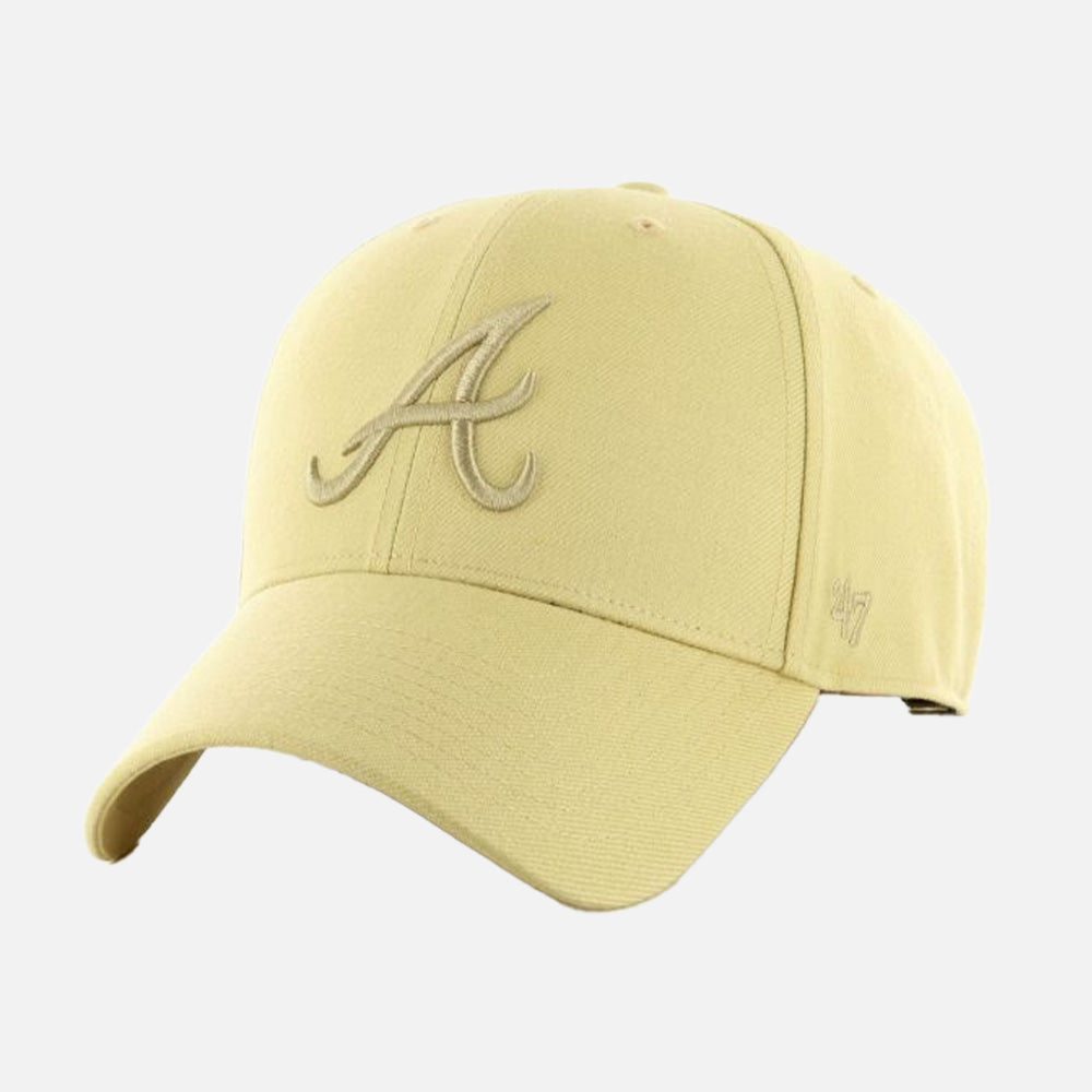MLB Atlanta Braves Cap - Men