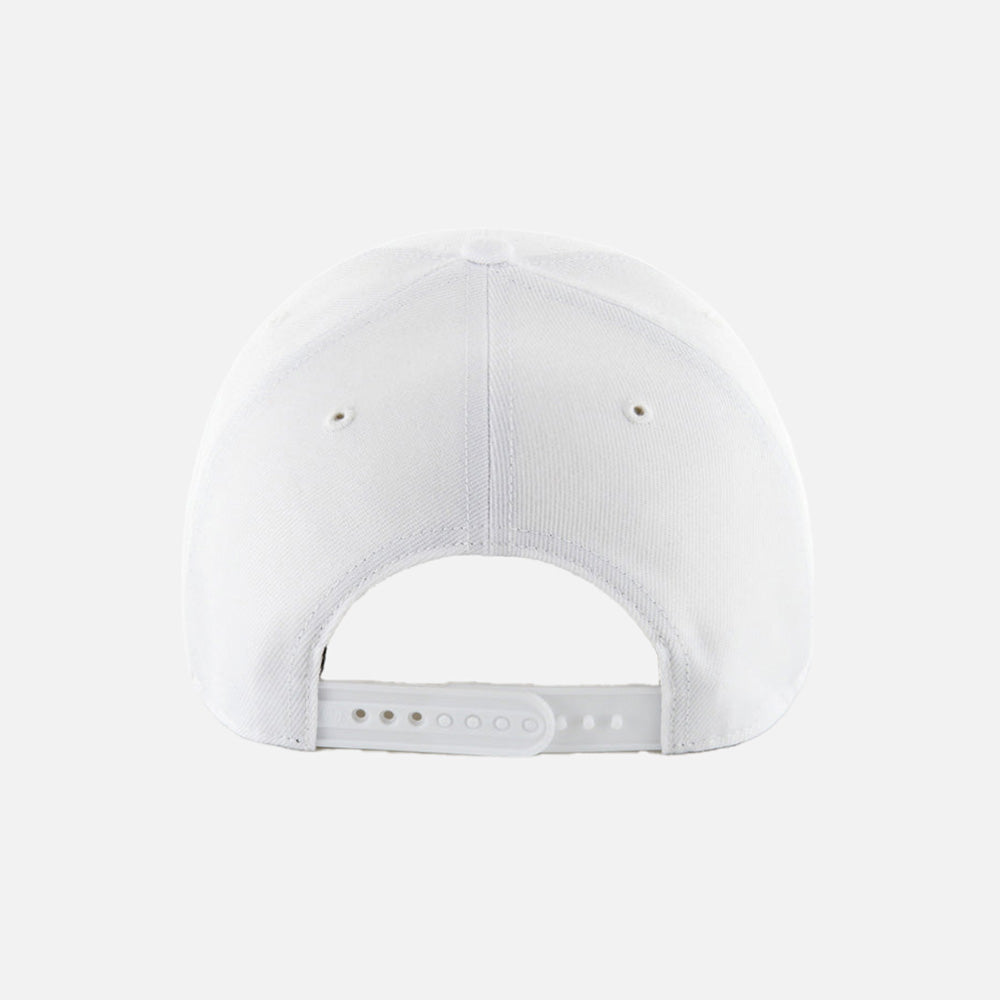 MLB Boston Red Sox 47 MVP Snapback Cap - Men