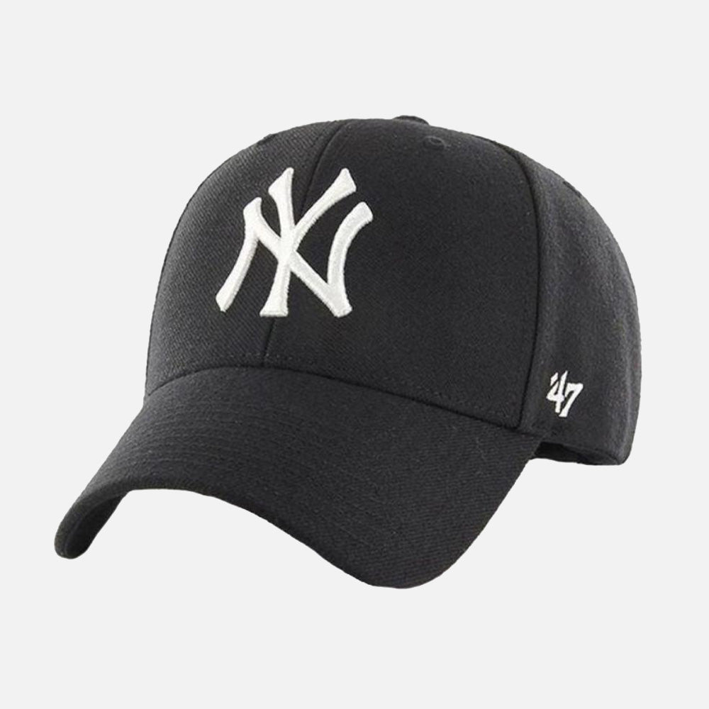 MLB New York Yankees MVP Snapback Cap - Men