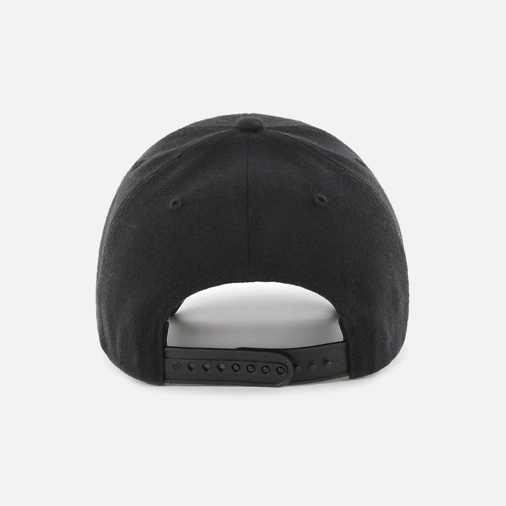 MLB New York Yankees MVP Snapback Cap - Men