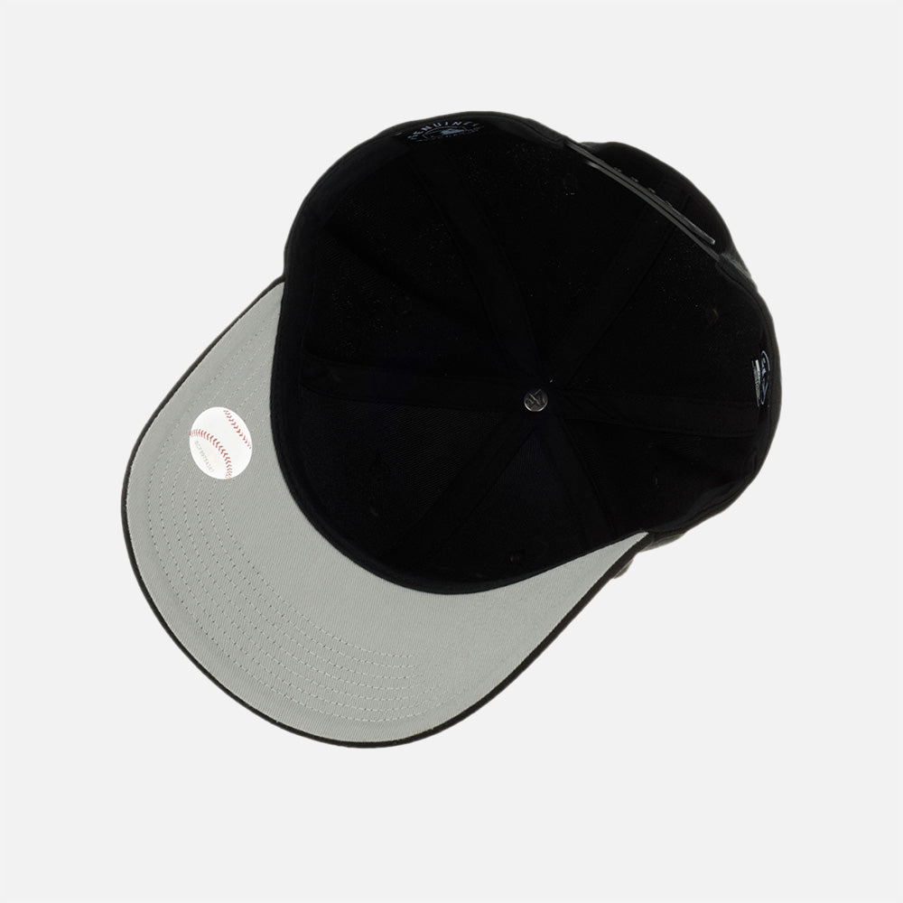 MLB New York Yankees MVP Snapback Cap - Men