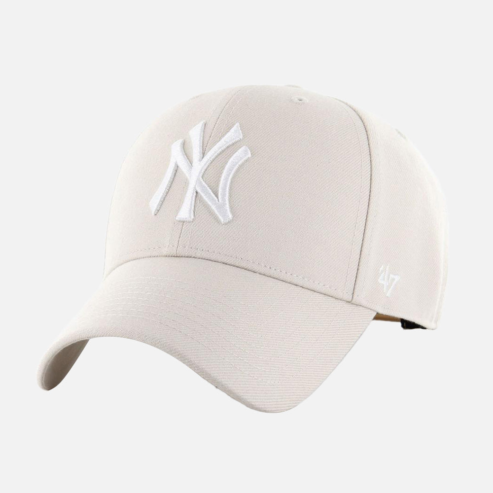 MLB New York Yankees MVP Snapback Cap - Men