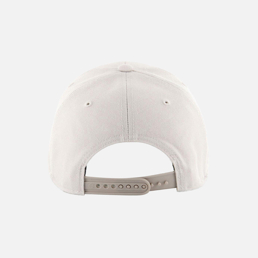 MLB New York Yankees MVP Snapback Cap - Men