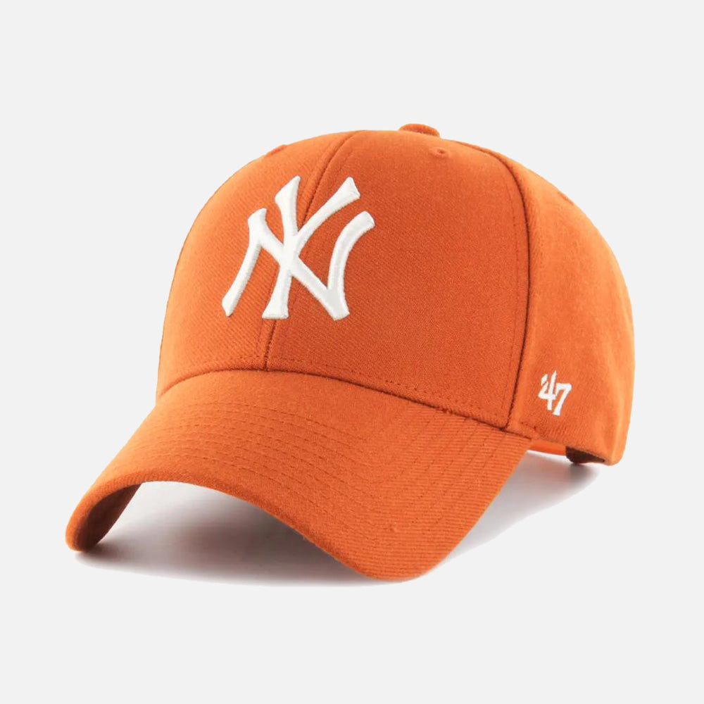 MLB New York Yankees MVP Snapback Cap - Unisex