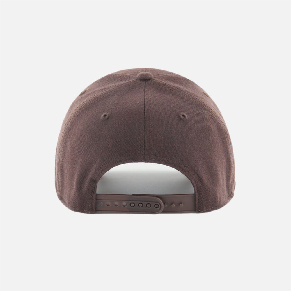 MLB New York Yankees MVP Snapback Cap - Men