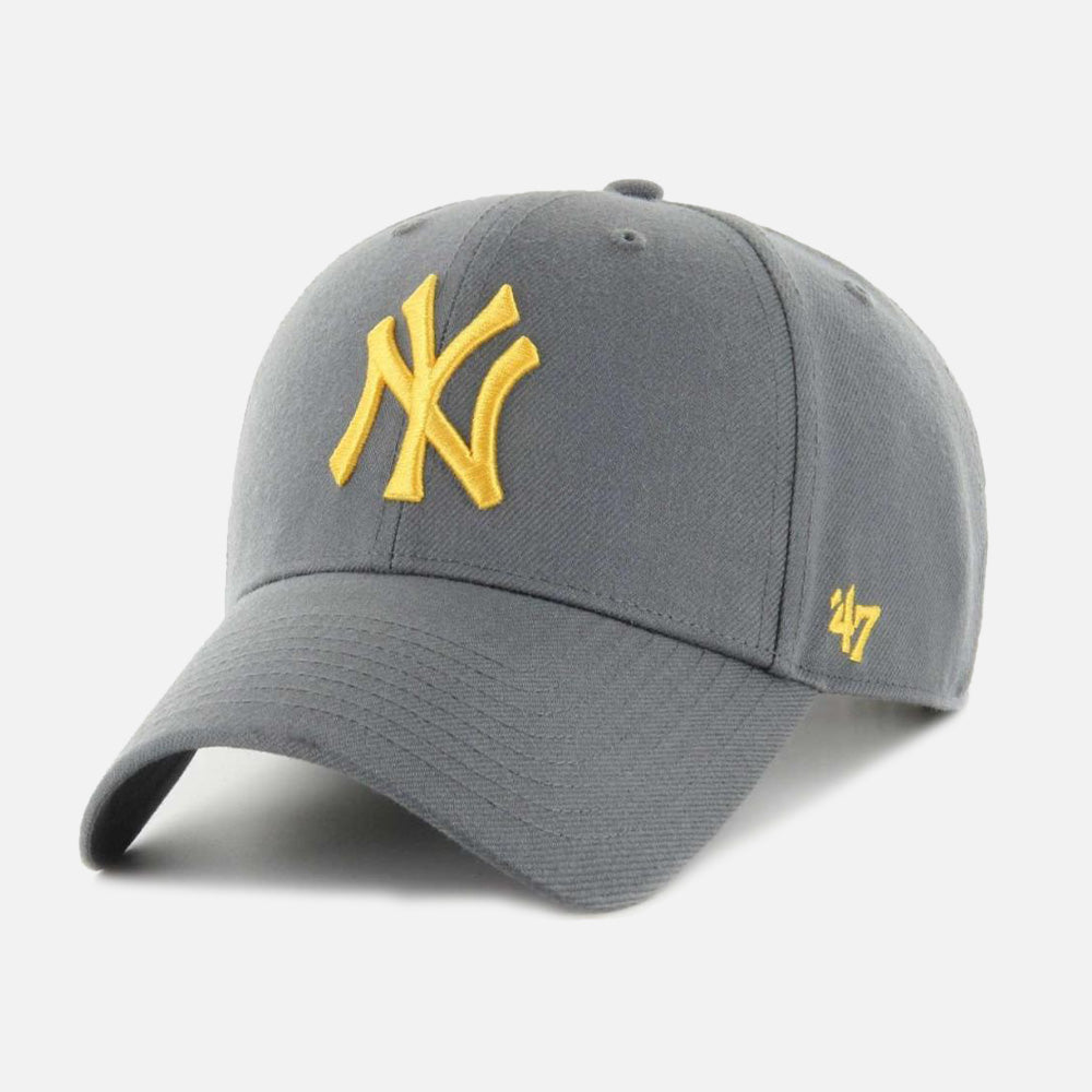 MLB New York Yankees MVP Snapback Cap - Men