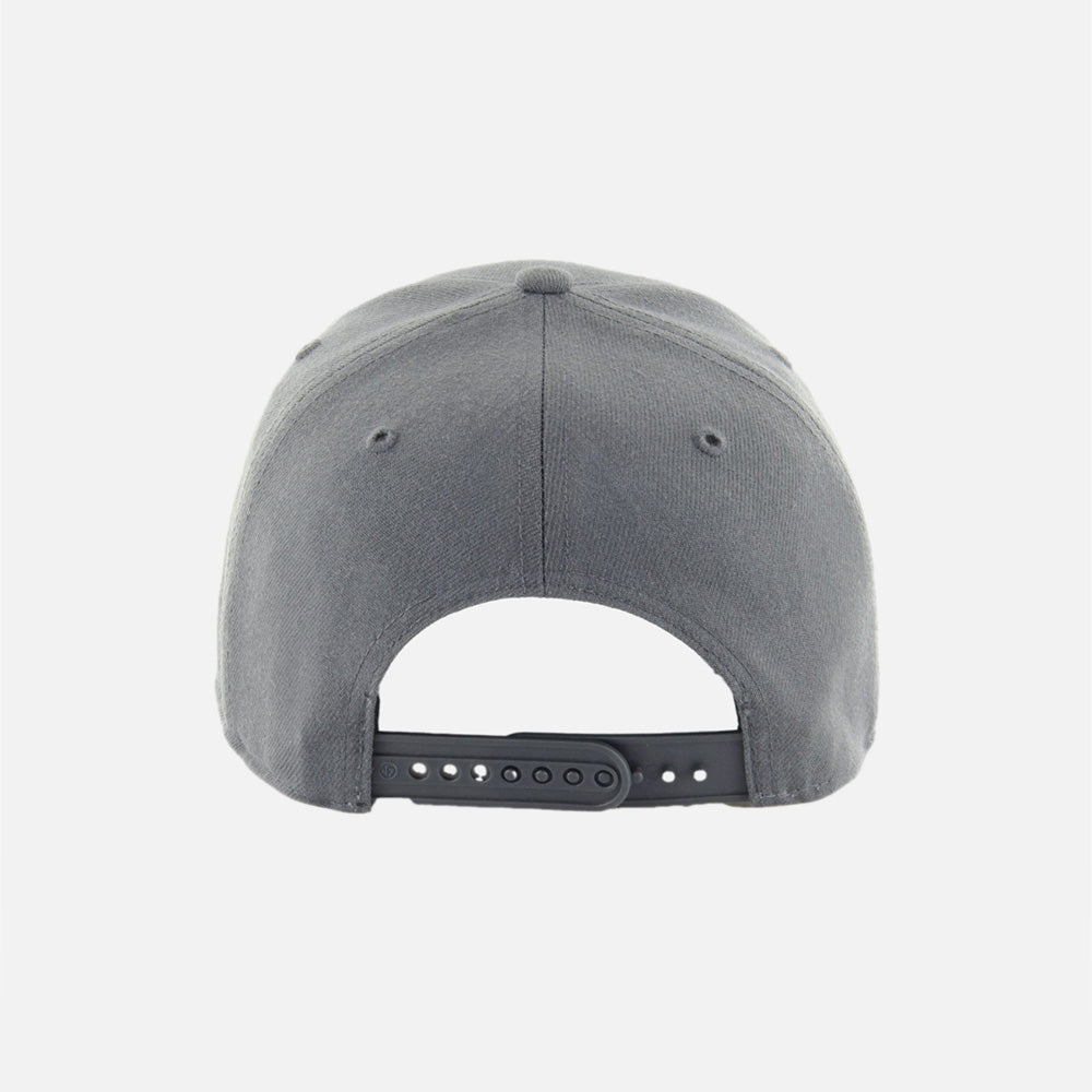 MLB New York Yankees MVP Snapback Cap - Men