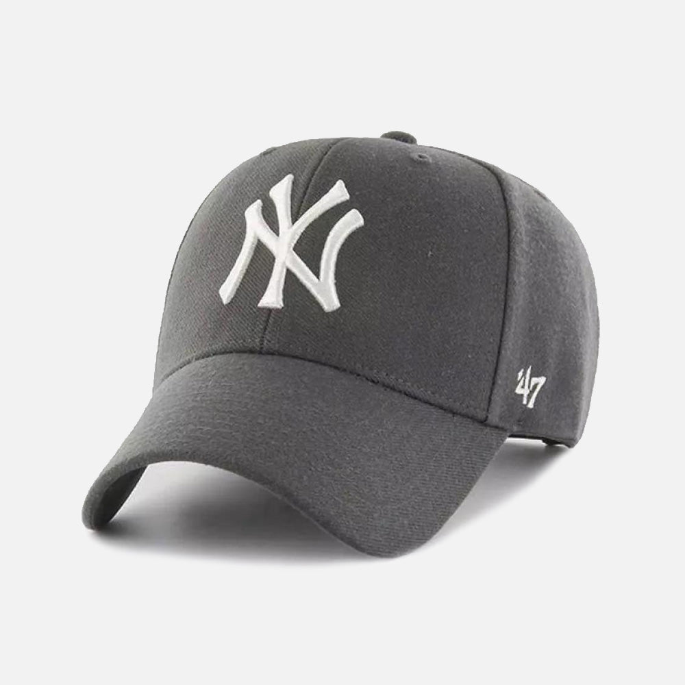 New York Yankees Snapback Cap - Men