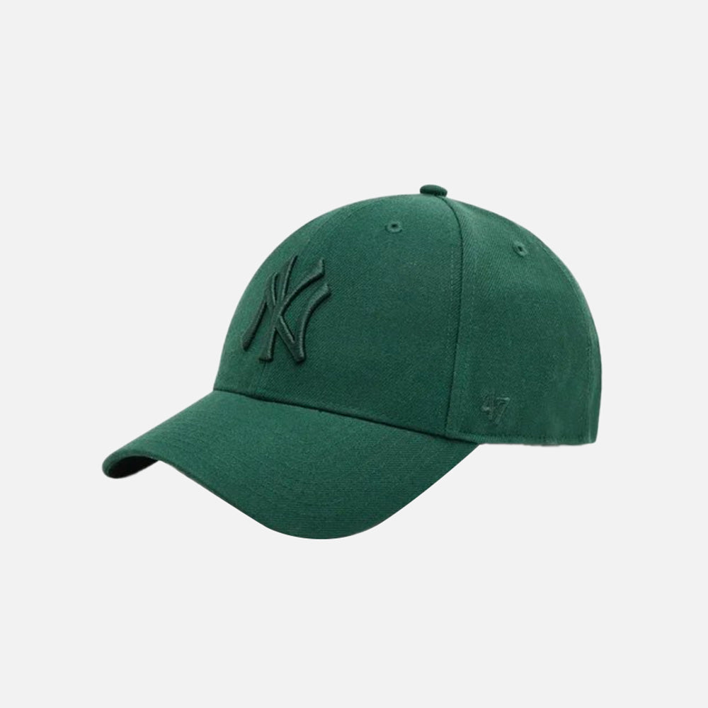 MLB New York Yankees MVP Snapback Cap - Men