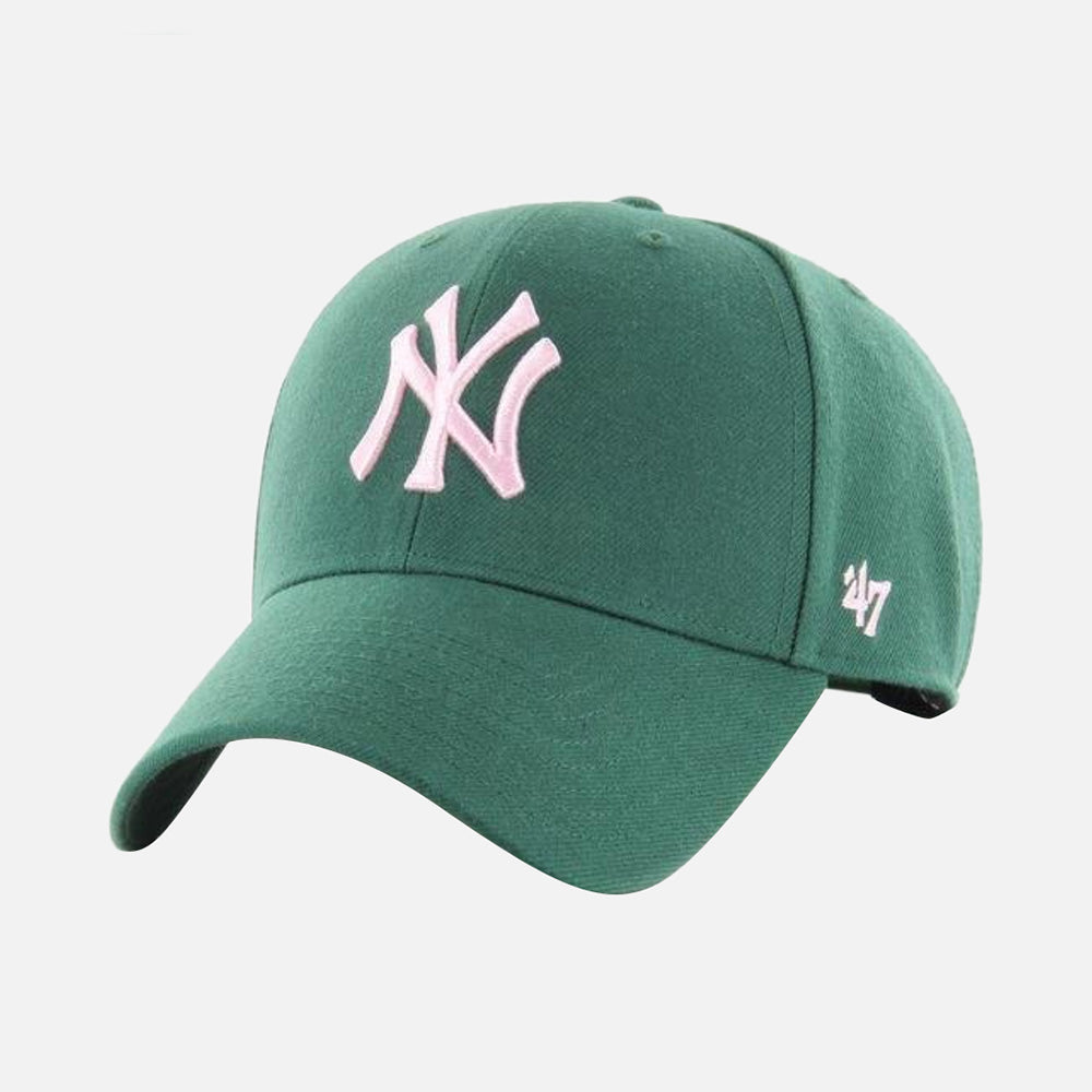 MLB New York Yankees MVP Snapback Cap - Kids