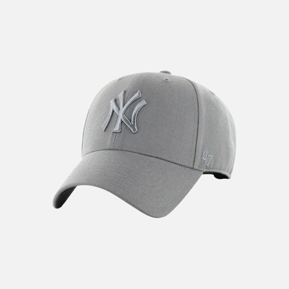 MLB New York Yankees MVP Snapback Cap - Men