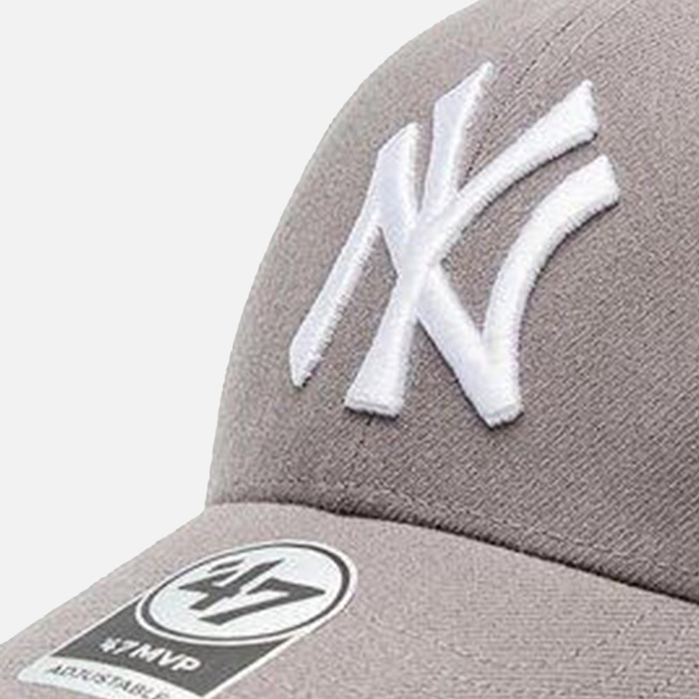 MLB New York Yankees MVP Snapback Cap - Men