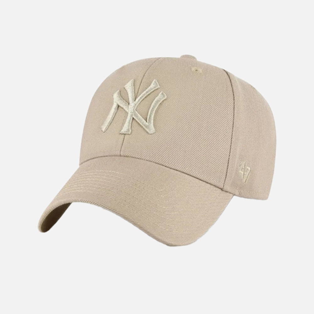 MLB New York Yankees MVP Snapback Cap - Men
