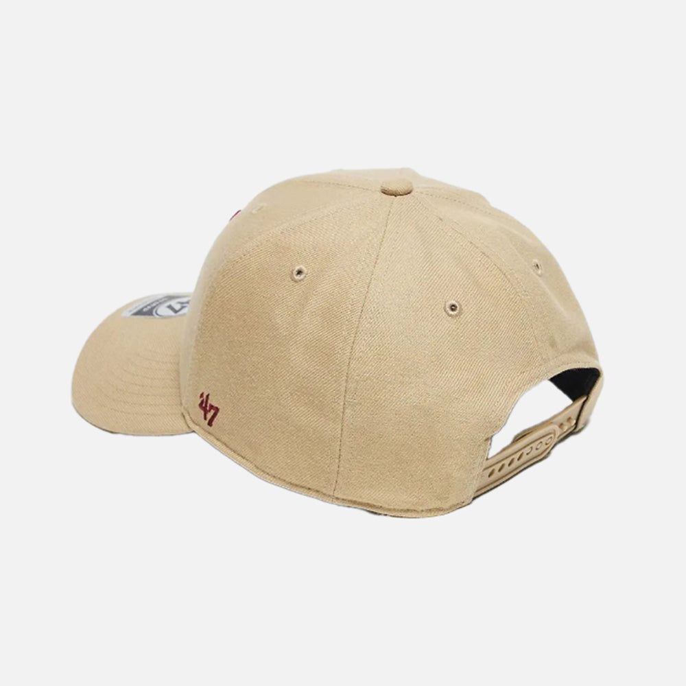 MLB New York Yankees MVP Snapback Cap - Men