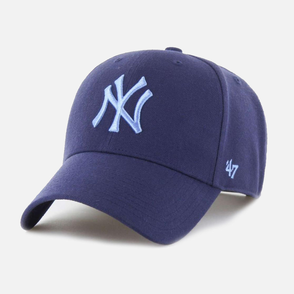 MLB New York Yankees MVP Snapback Cap - Men